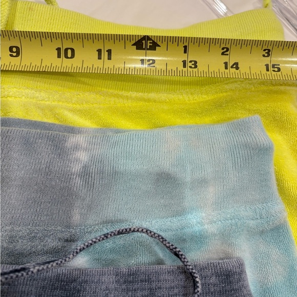 Hardtails - Black, Blue, Yellow - Picture 3 of 10